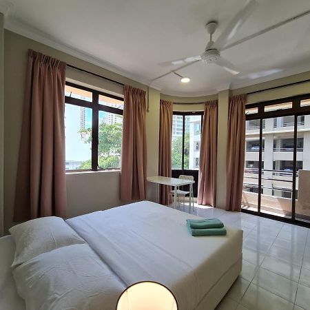 Room @ Lorong Kelawai Near To Gurney Paragon George Town Zewnętrze zdjęcie